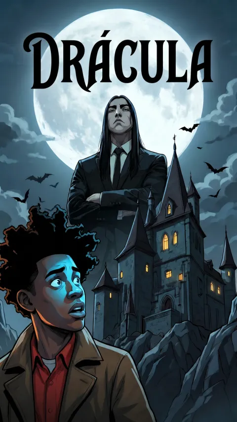 Drácula