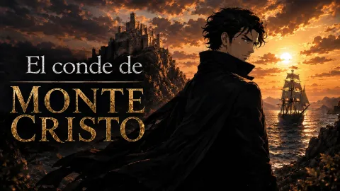 El conde de Montecristo
