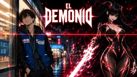 El Demonio