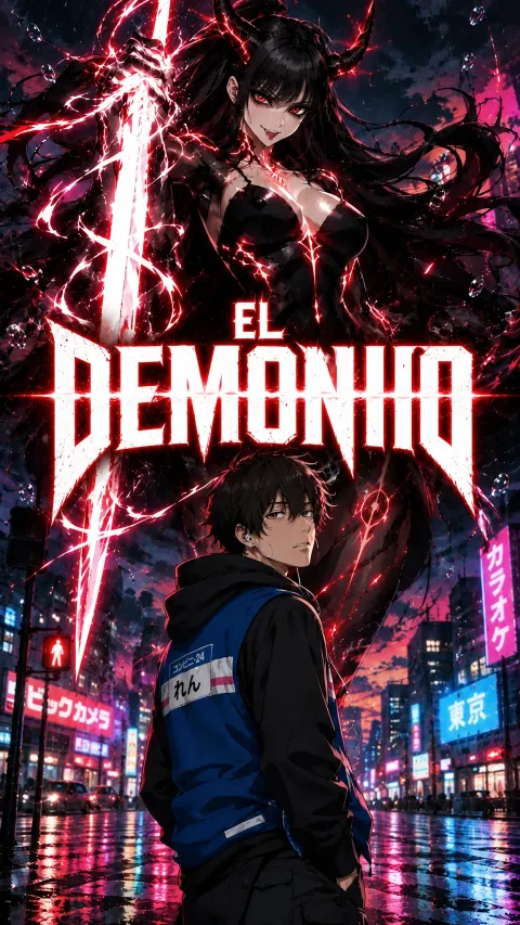 El Demonio