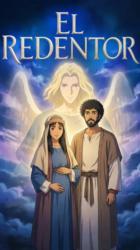 El Redentor