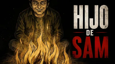Hijo de Sam