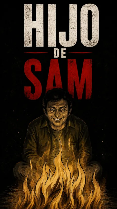 Hijo de Sam