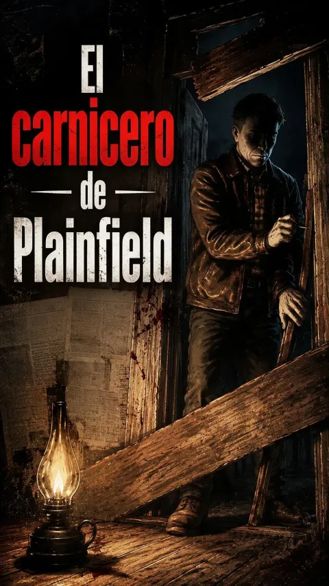 El carnicero de Plainfield