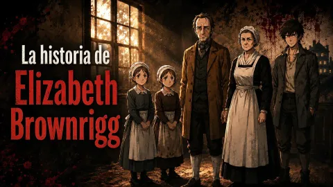 La historia de Elizabeth Brownrigg
