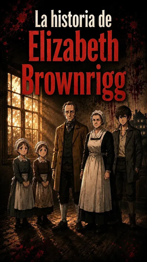 La historia de Elizabeth Brownrigg