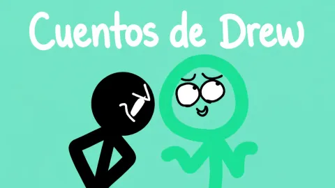 Cuentos de Drew