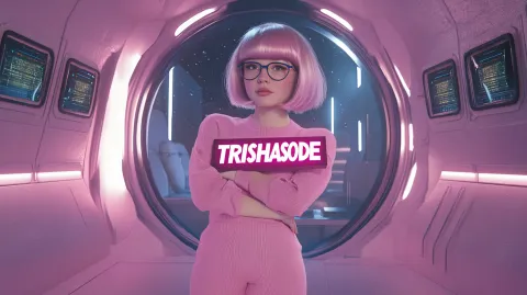 TRISHASODE