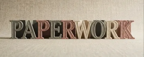 Paperwork