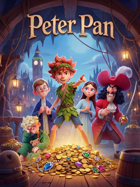 Peter Pan