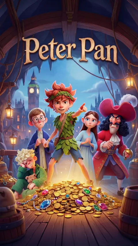 Peter Pan