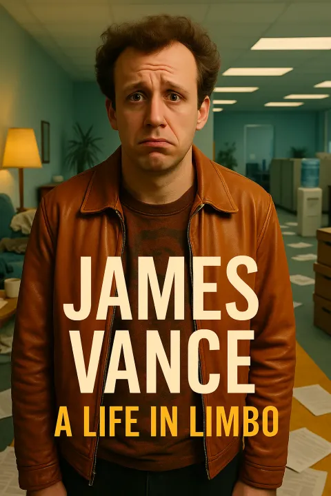 JAMES VANCE: A LIFE IN LIMBO