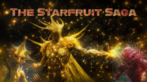 Starfruit Saga