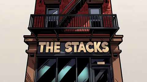 The Stacks