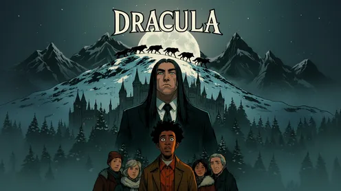 1. Episode 1 - Hospitality Without Mirrors