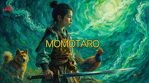 1. MOMOTARO