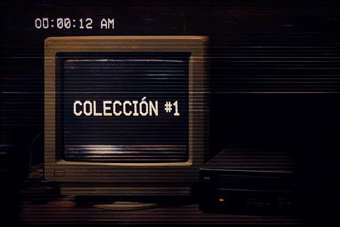 1. Coleccion #1
