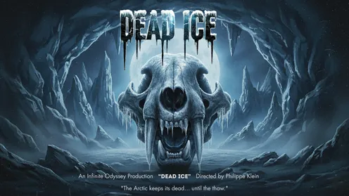 1. Dead Ice