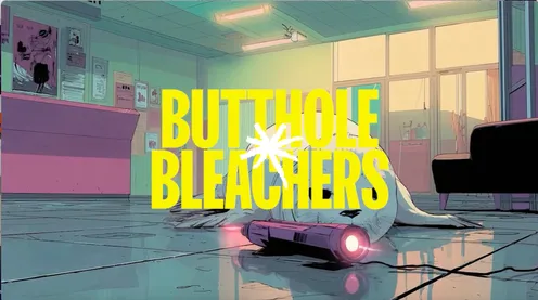 2. Episode 2: Binnie Bot