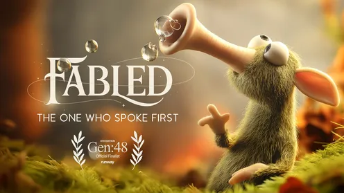 1. The One Who Spoke First
