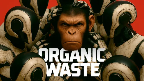 1. Organic Waste 