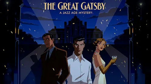 1. Episode 1: The Mysterious Neighbor