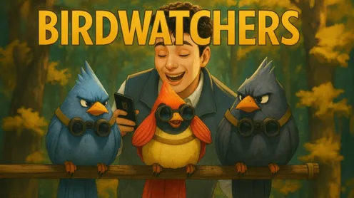 6. Episode 6 - Crypto Bros