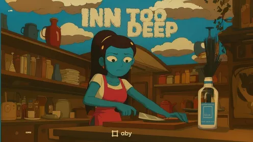 2. Episode 2 - The Gentlemen Nudge