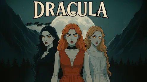 4. Episode 4 - The Brides