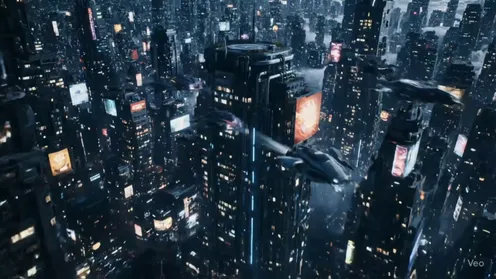 1. DYSTOPIA FULL EPISODE