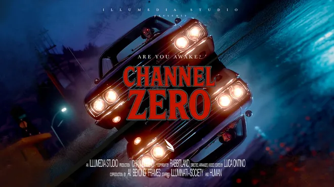 Channel Zero