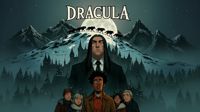 Dracula