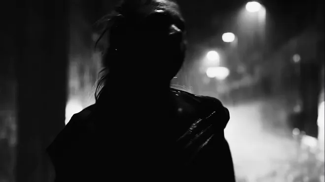 The Runner(Part 1)