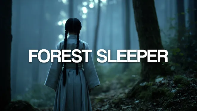 Forest Sleeper