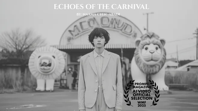 Echoes of the carnival