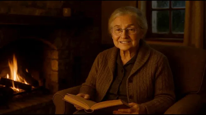 Tales From The Fireside