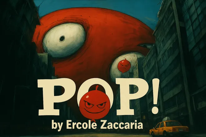 PoP!