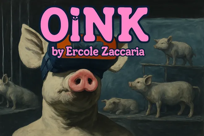 OINK