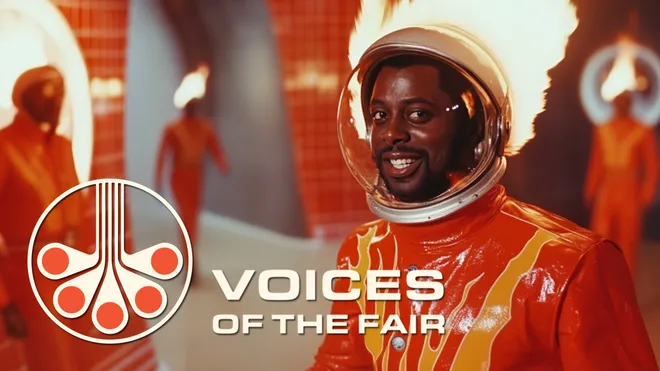 Voices of the Fair