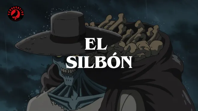 EL SILBÓN