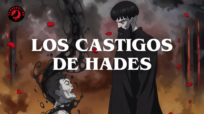 LOS CASTIGOS DE HADES