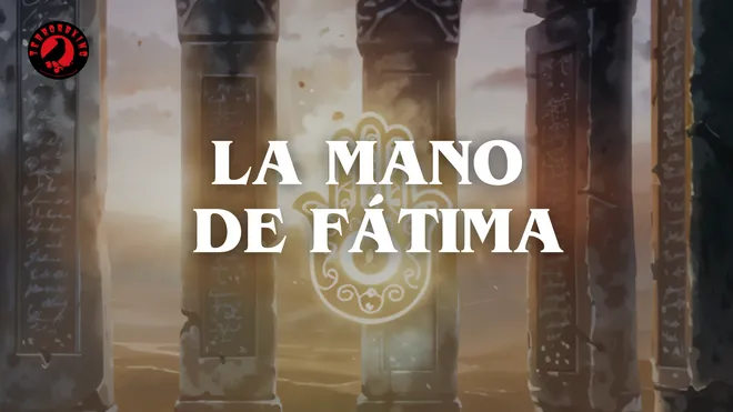 LA MANO DE FÁTIMA
