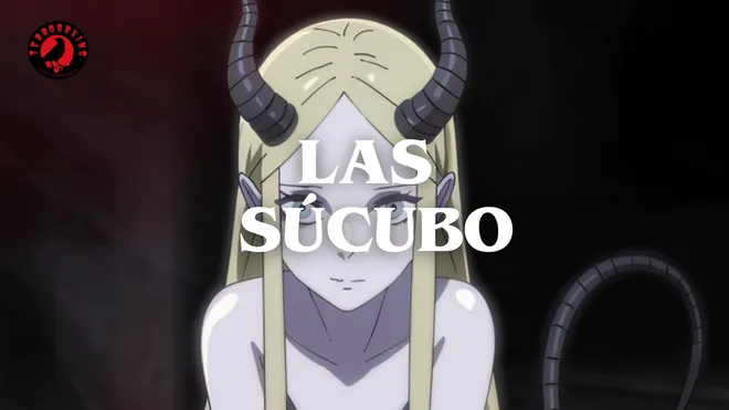 LAS SÚCUBO