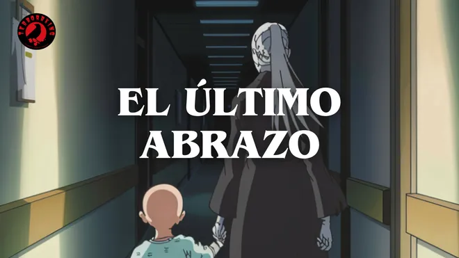 EL ÚLTIMO ABRAZO