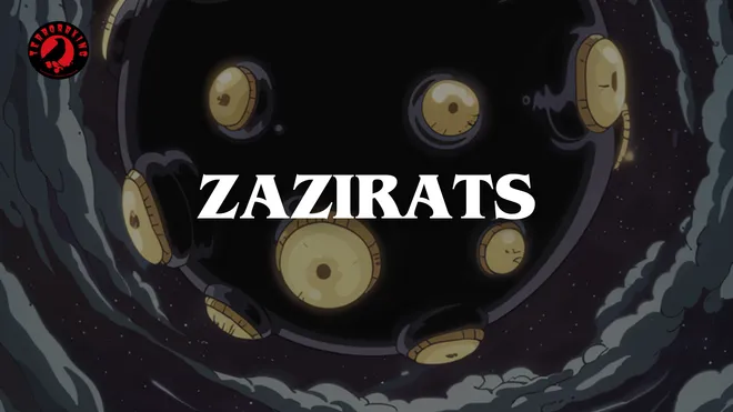 Zazirats