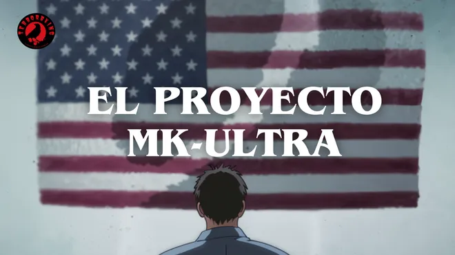 EL PROYECTO MK-ULTRA