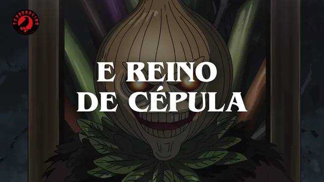EL REINO DE CÉPULA