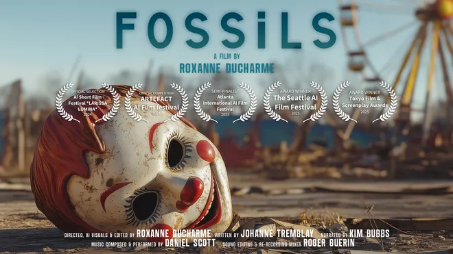 FOSSiLS