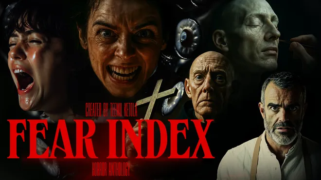 Fear Index
