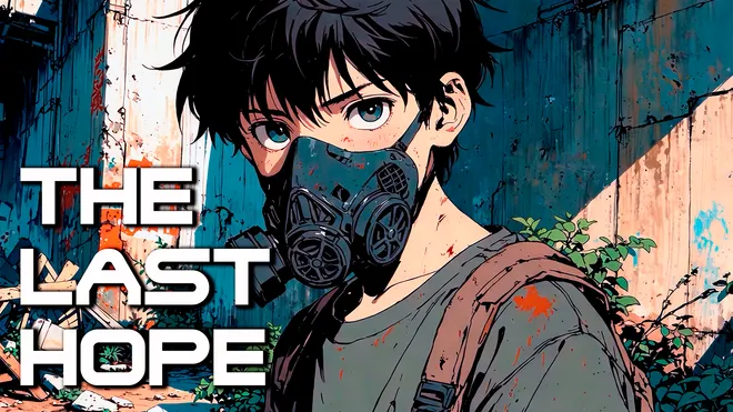 The Last Hope